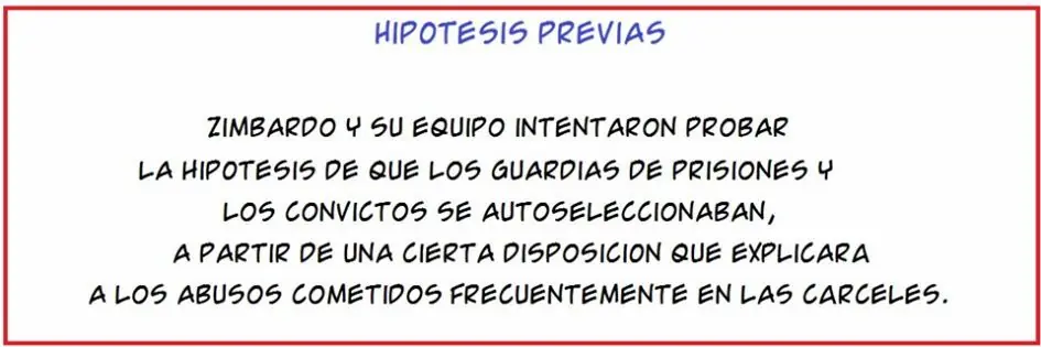 experimento de stanford