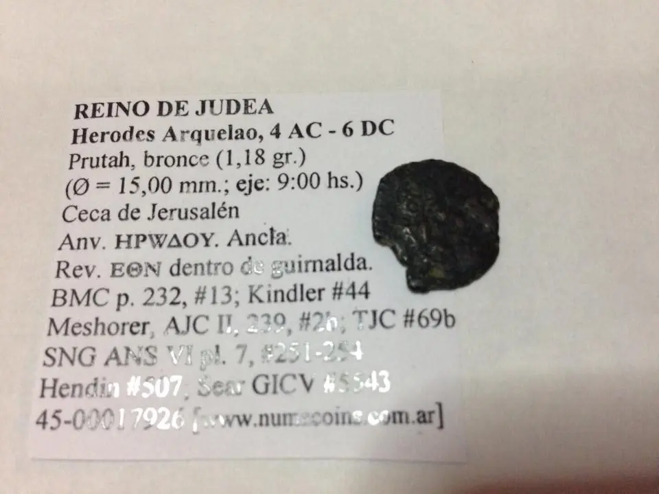arqueologicas