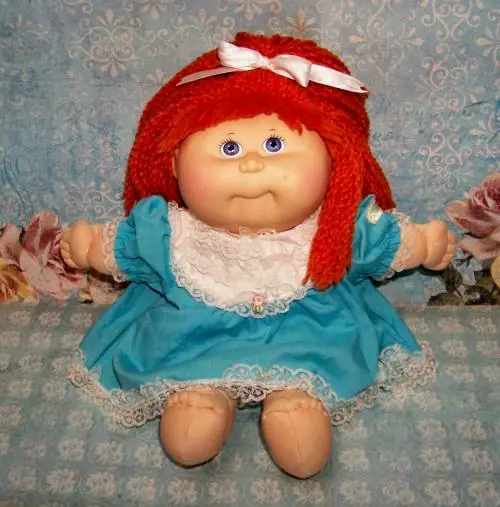 infancia
