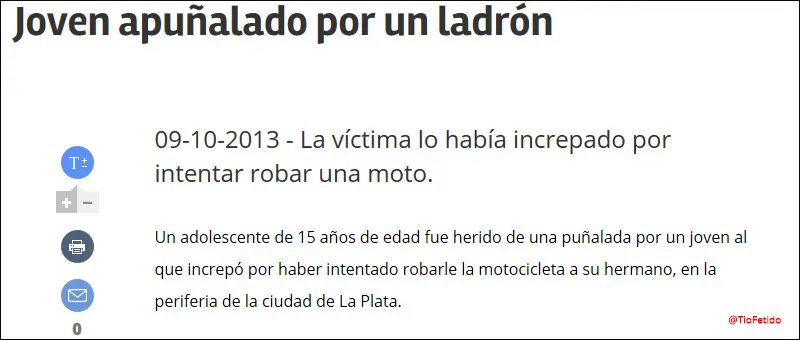 la morsa