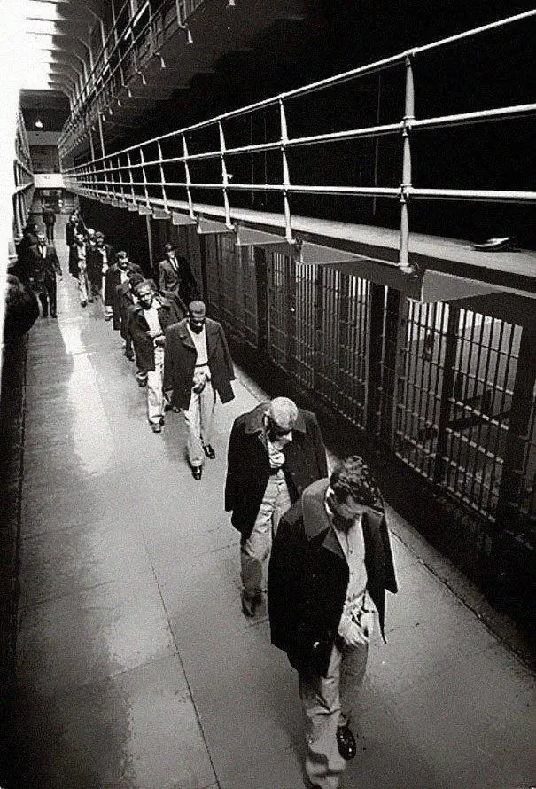 20 fotos históricas que todo curioso debe ver