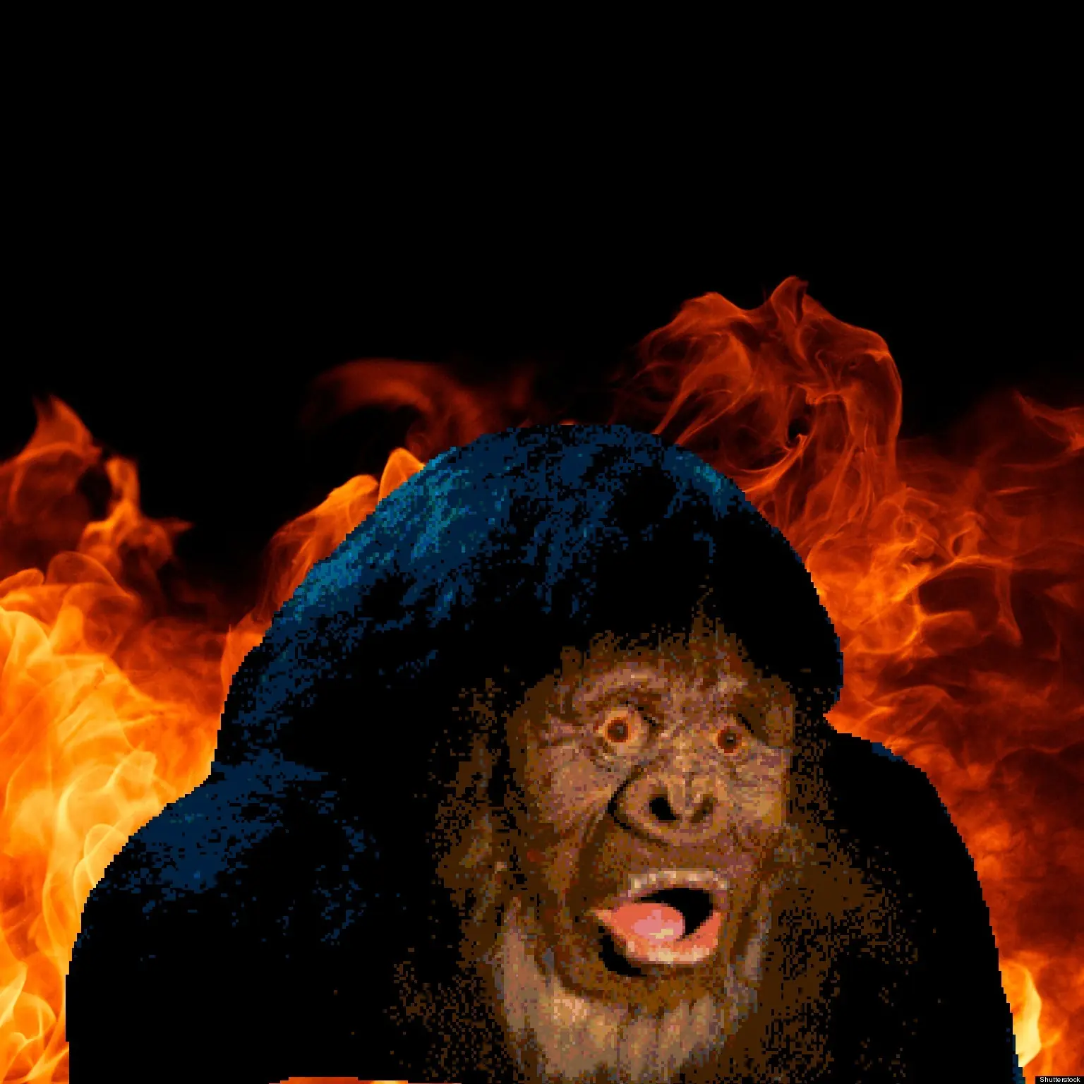 ¿Uribe perseguido?