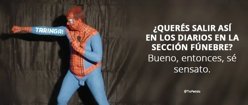 inseguridad es una sensacion