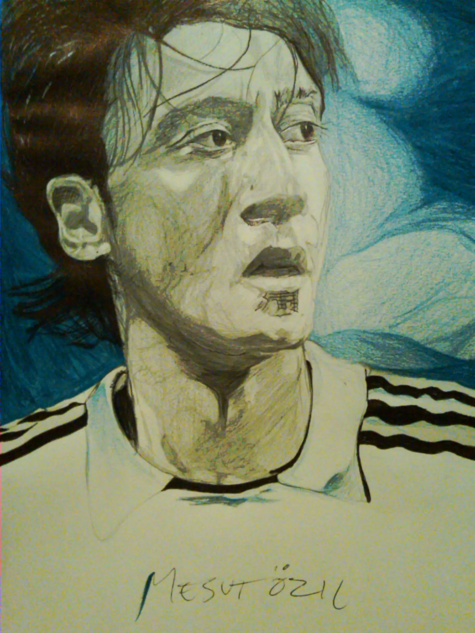 Mis Dibujos en Taringa!
