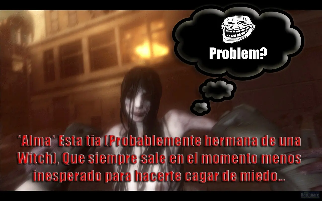 Top de los 6 ZOMBIES mas IRRITANTES de los Videojuegos +YAPA Top de los 6 ZOMBIES mas IRRITANTES de los Videojuegos +YAPA