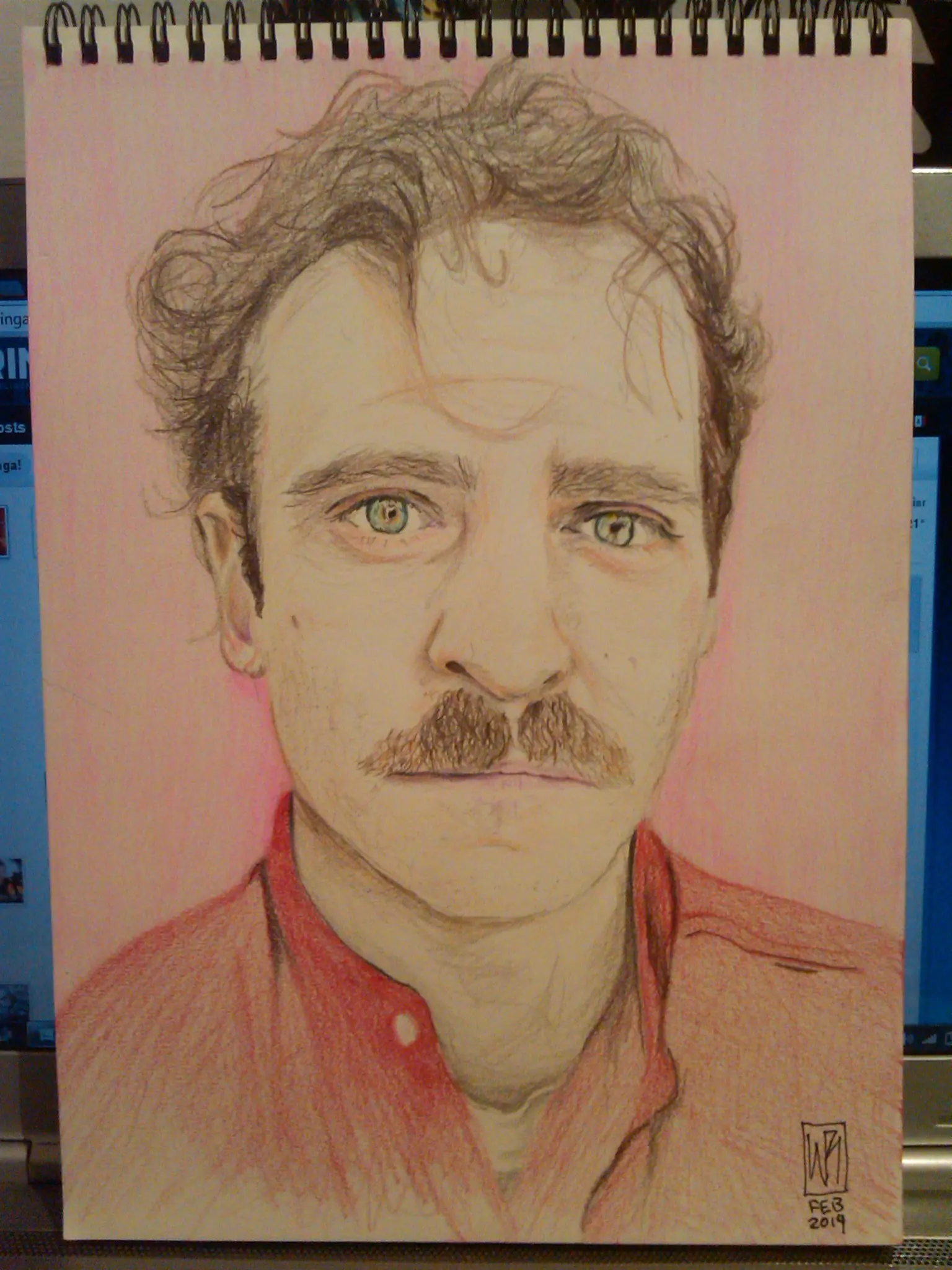 dibujo