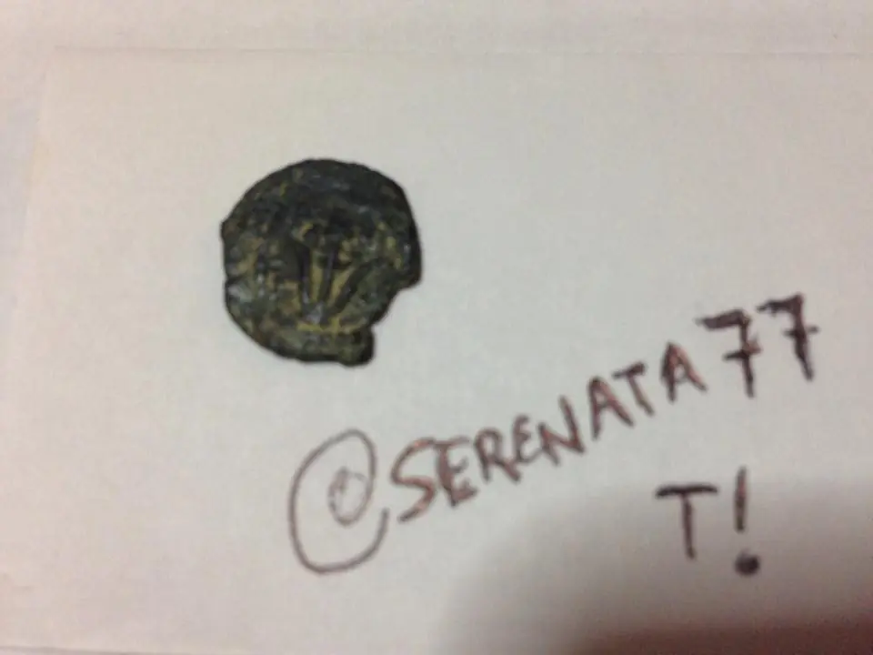 Te muestro mis monedas con mas valor historico