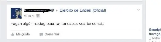 4CHAN vs TARINGA - este sabado