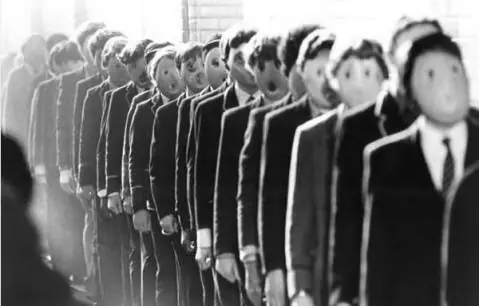 Así Somos los Mexicanos, Lo Mejor y lo Peor de Nosotros