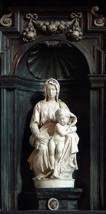 michelangelo