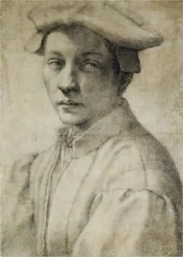 Obras de Miguel Ángel