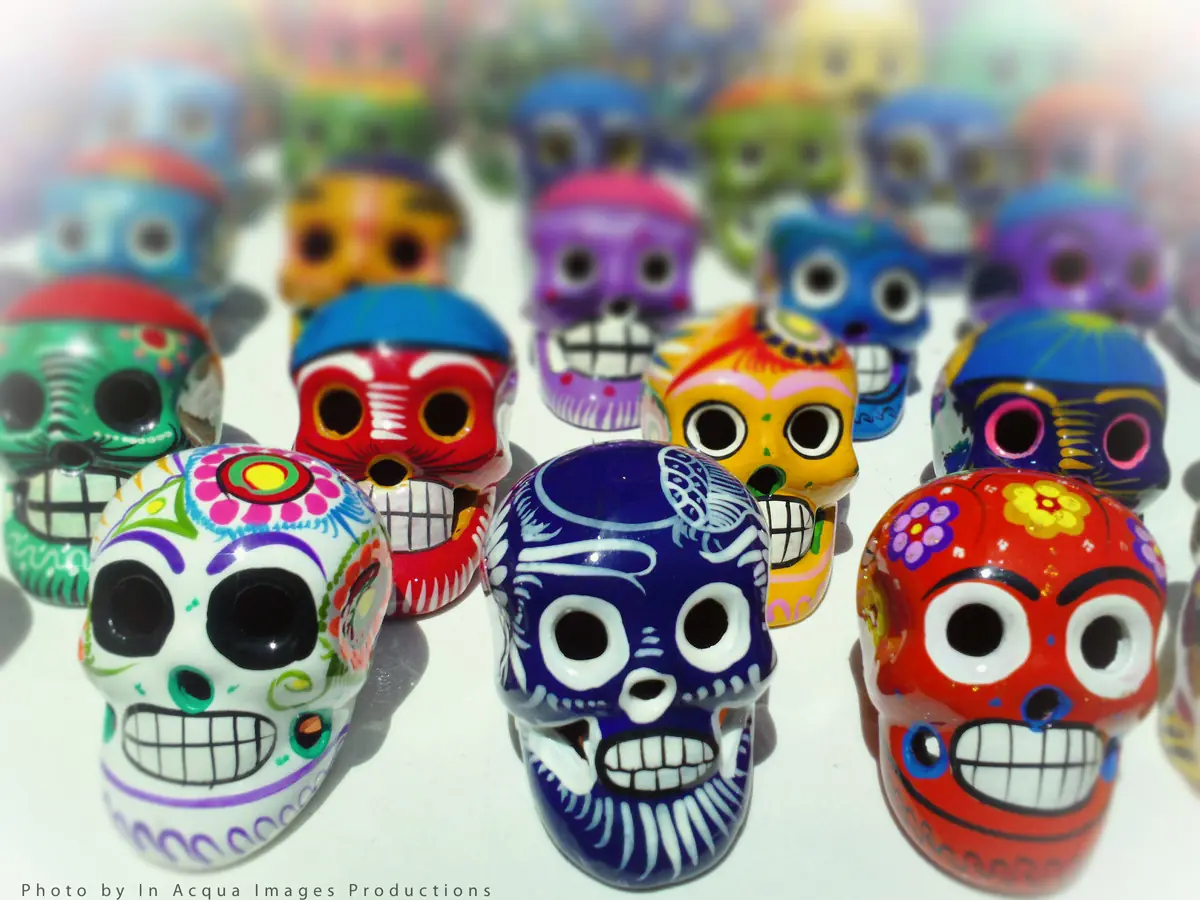 Las Tradiciones Mexicanas más Valiosas (Megapost)