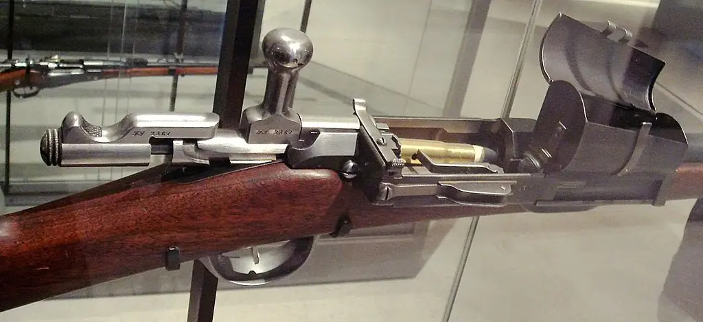 dreyse