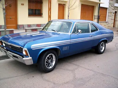 Dime que auto usas y te diré quien eres