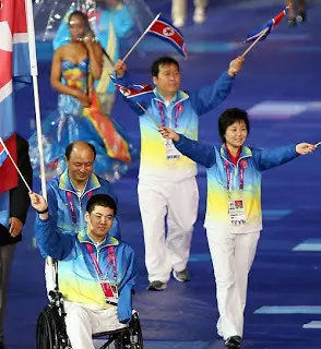 corea del norte
