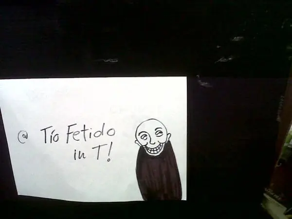 Historia personal Historia personal