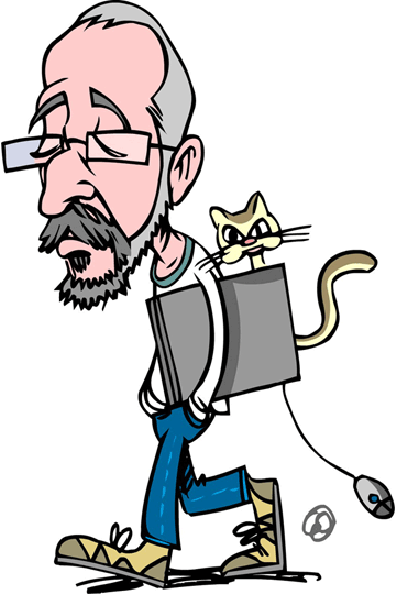 Me despido de ustedes linces, me voy de T! (y posta)