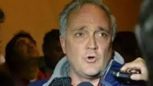 De Camilo: “Seguramente Tinelli va a hacer un gran aporte al