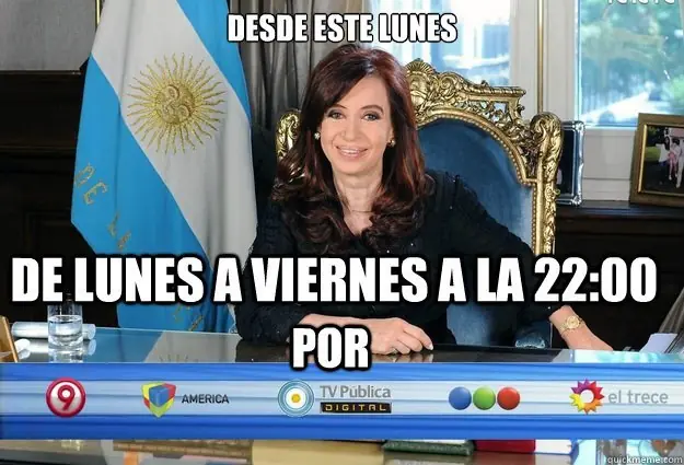 Te explico porque ¨si es una dictadura¨