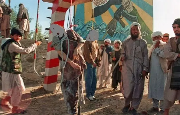 El Afganistán Socialista: Sin velo, con tacones, libres