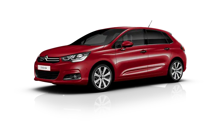 Dime que auto usas y te diré quien eres