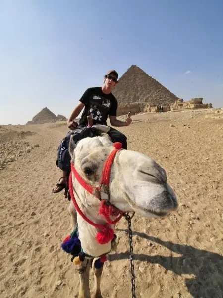 Cuando Seas Viejo Te Arrepentiras De No Haber Hecho Esto