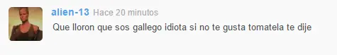 ¿Por qué tanto odio hacia los españoles?