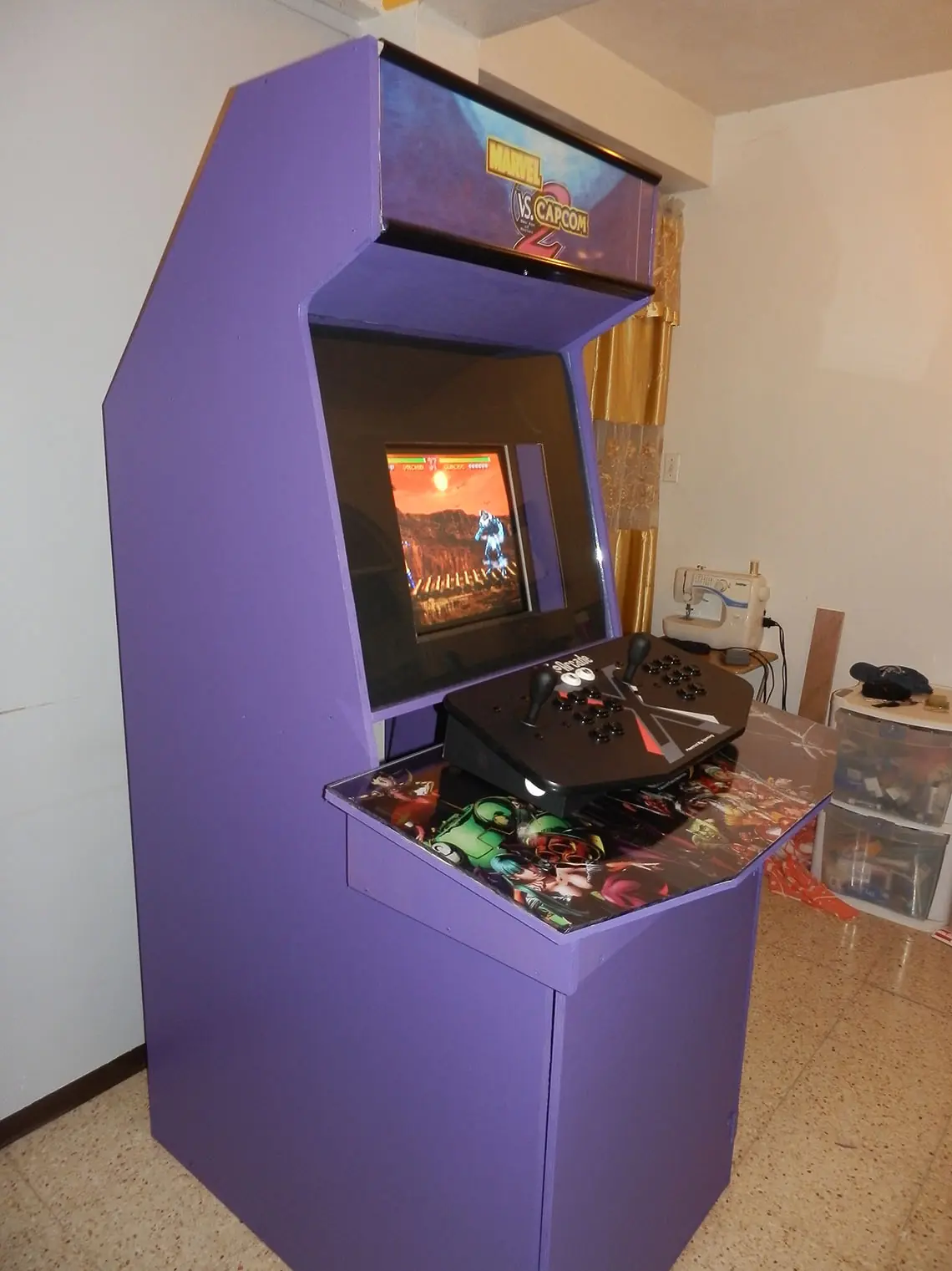 killer instinct killer instinct