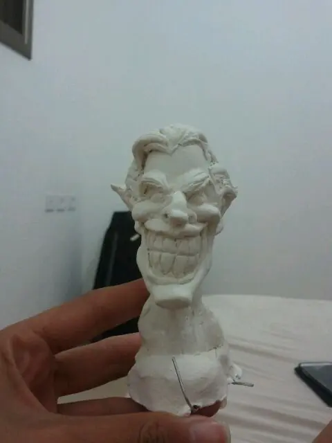 warner