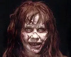 exorcismo