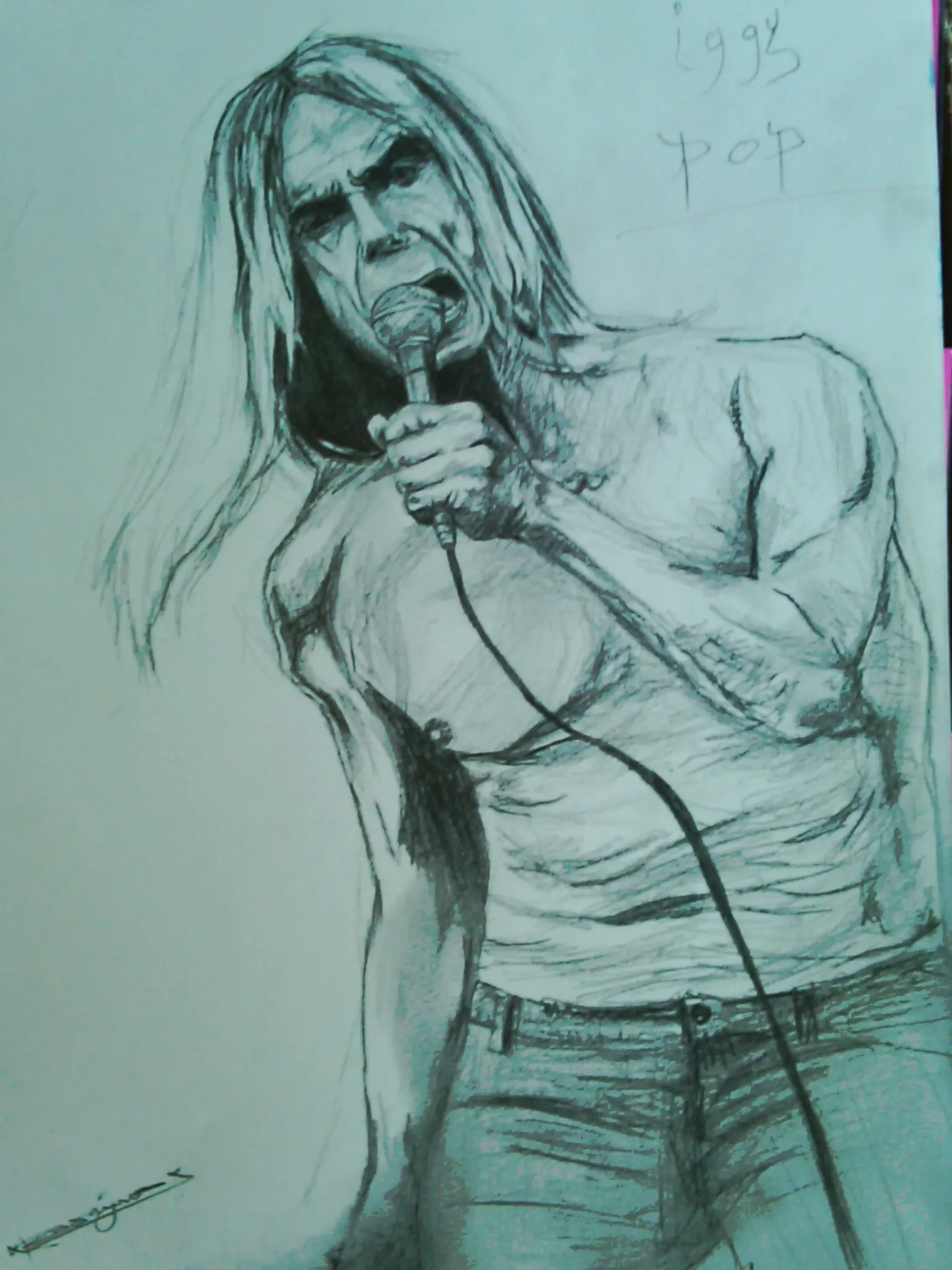 dibujo