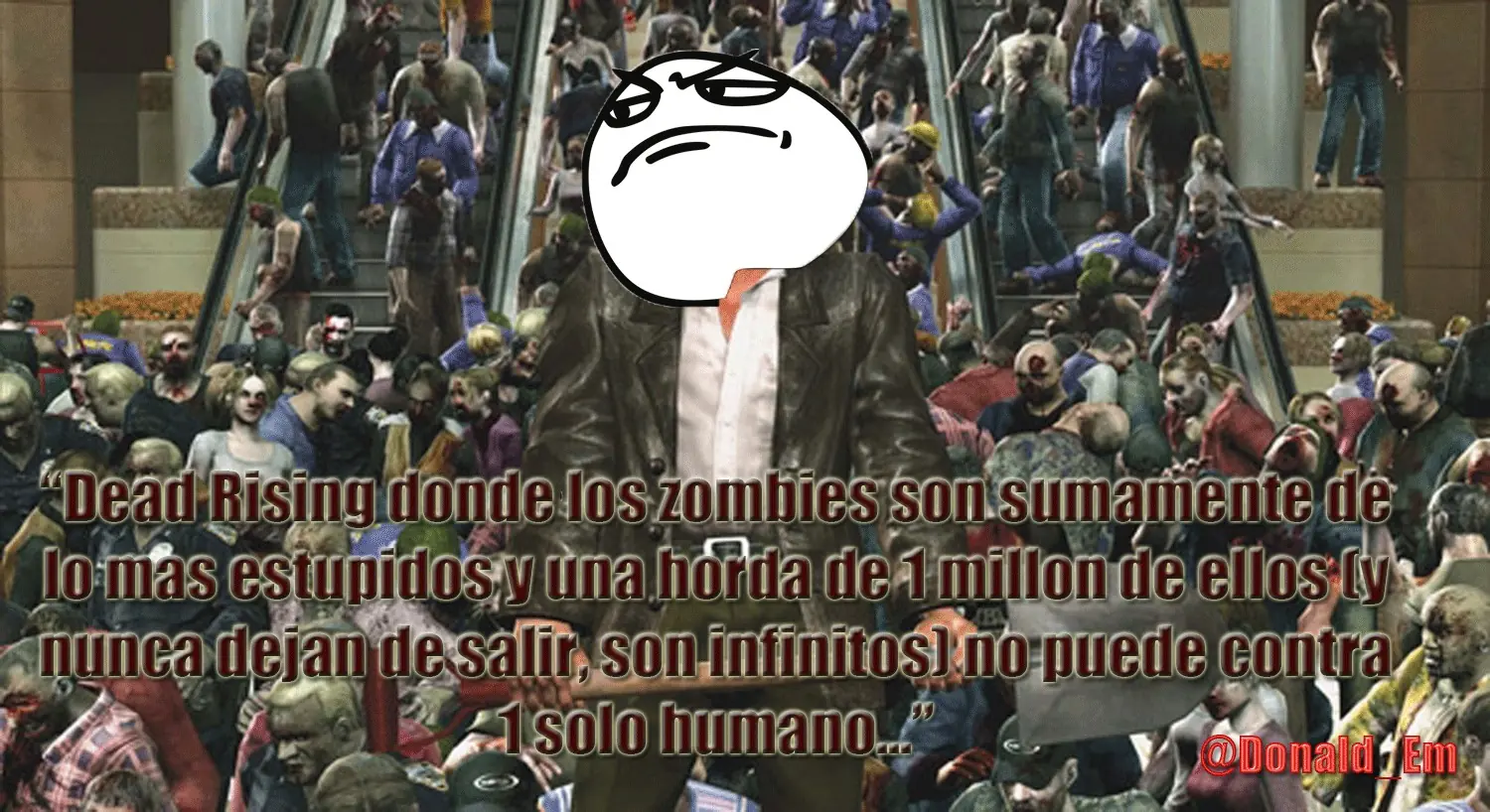 zombies irritantes zombies irritantes