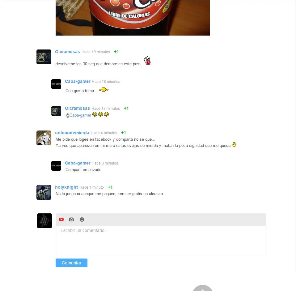 garca