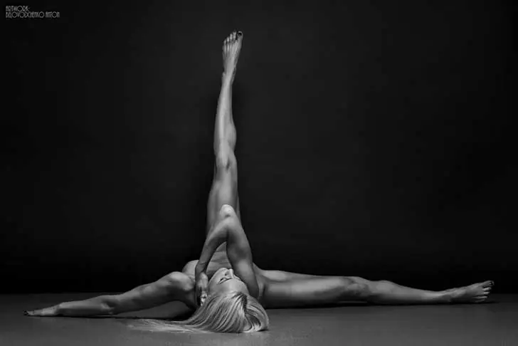 cuerpo humano