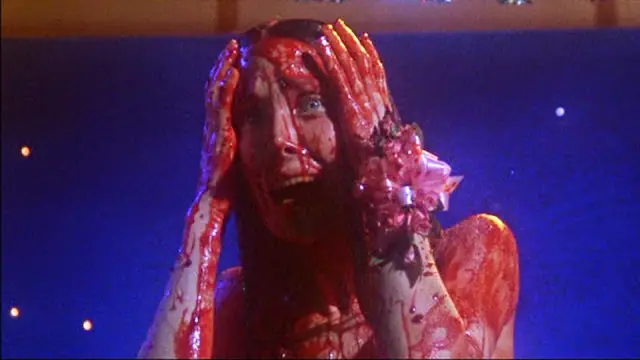 carrie pelicula 1976