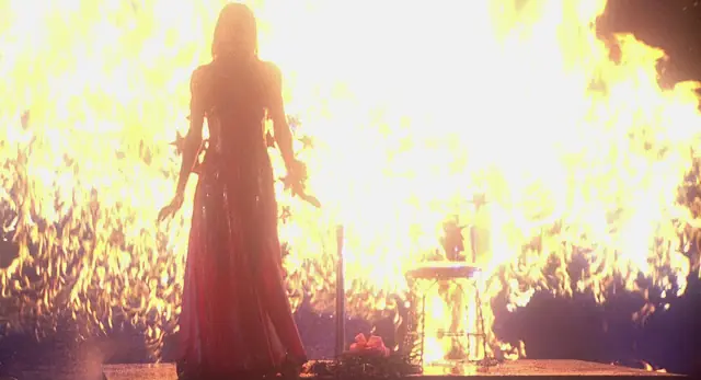 carrie 1976