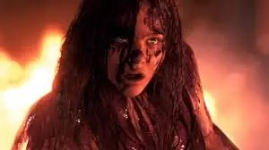 carrie pelicula terror