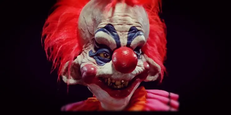 Peliculas de terror tan ridiculas que son imperdibles