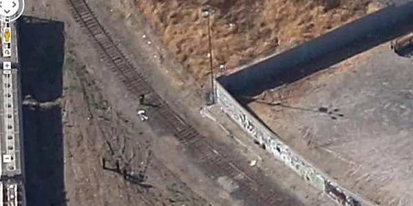 17 camaras que capturaron crimenes en progreso