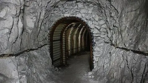 subterranea