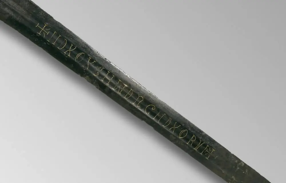 espada