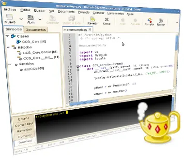 Compilar Y Ejecutar Programas C/C++ En Ubuntu