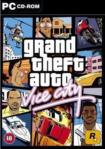 Trucos de GTA: Vice City PC