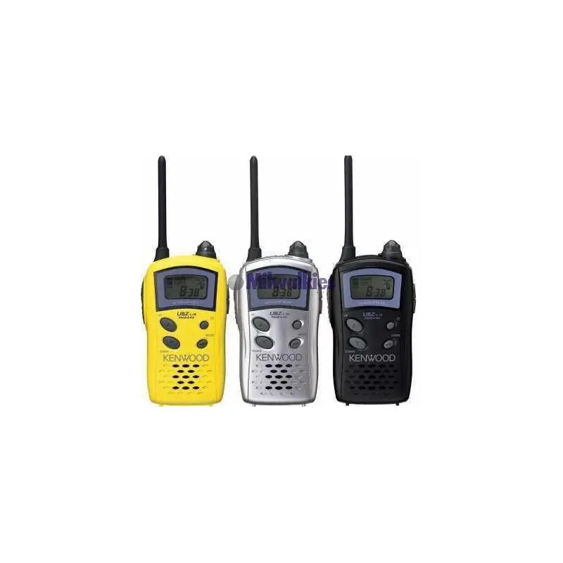 Milwalkies, tienda online de walkies y emisoras