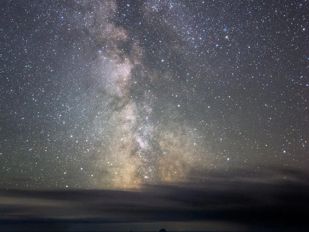 Paraísos Astronómicos que tienes que visitar antes de Morir!