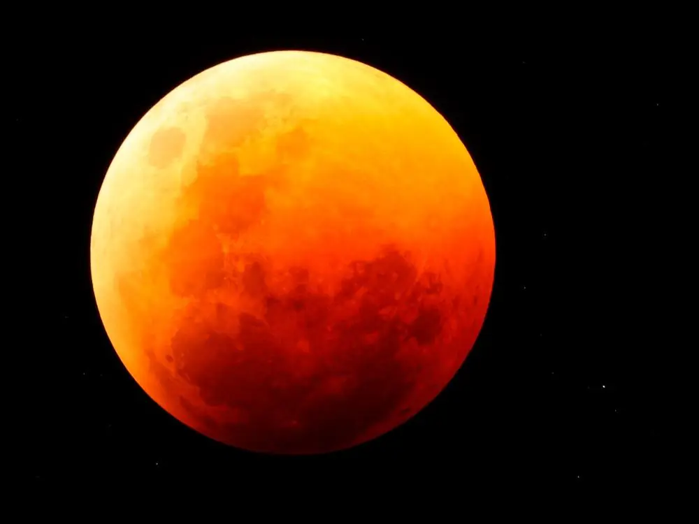 Paraísos Astronómicos que tienes que visitar antes de Morir!