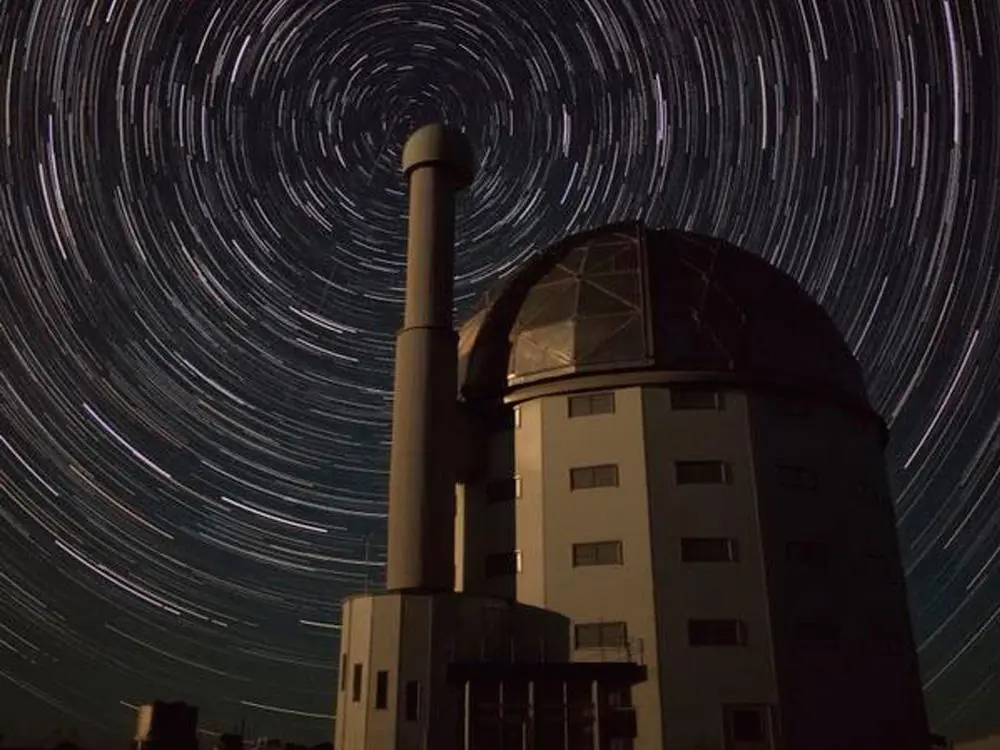 Paraísos Astronómicos que tienes que visitar antes de Morir!