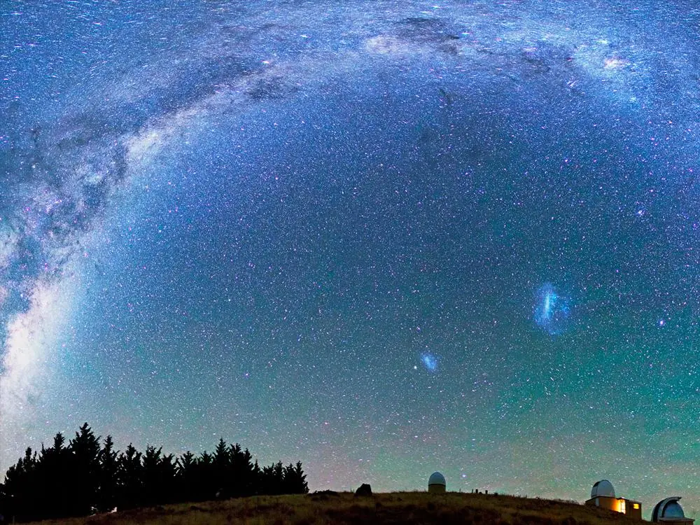 astronomicos