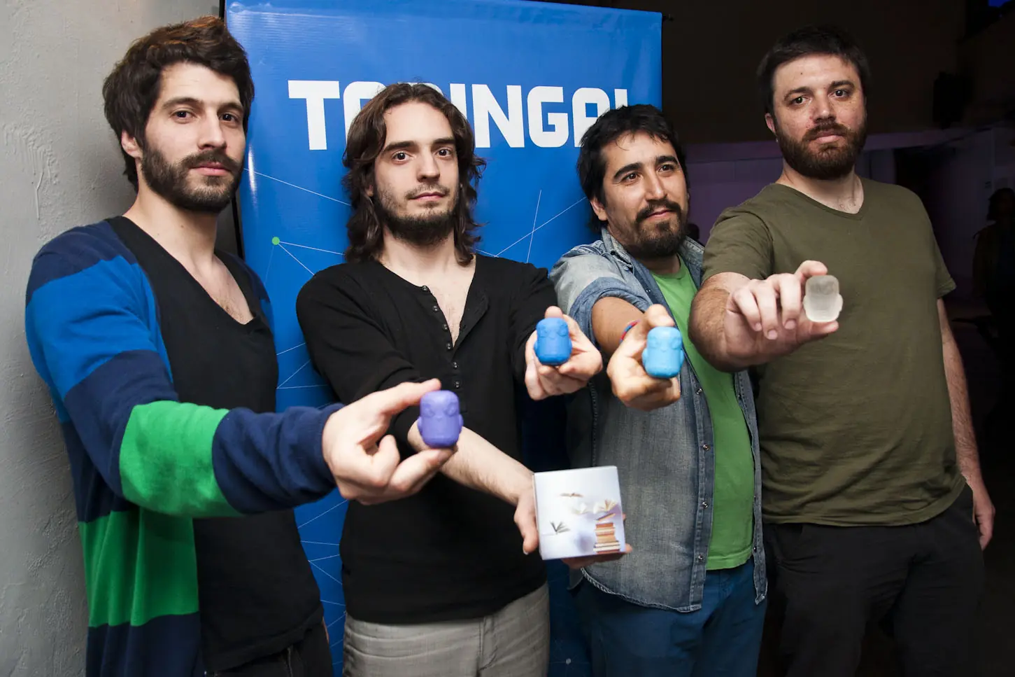 hertzios