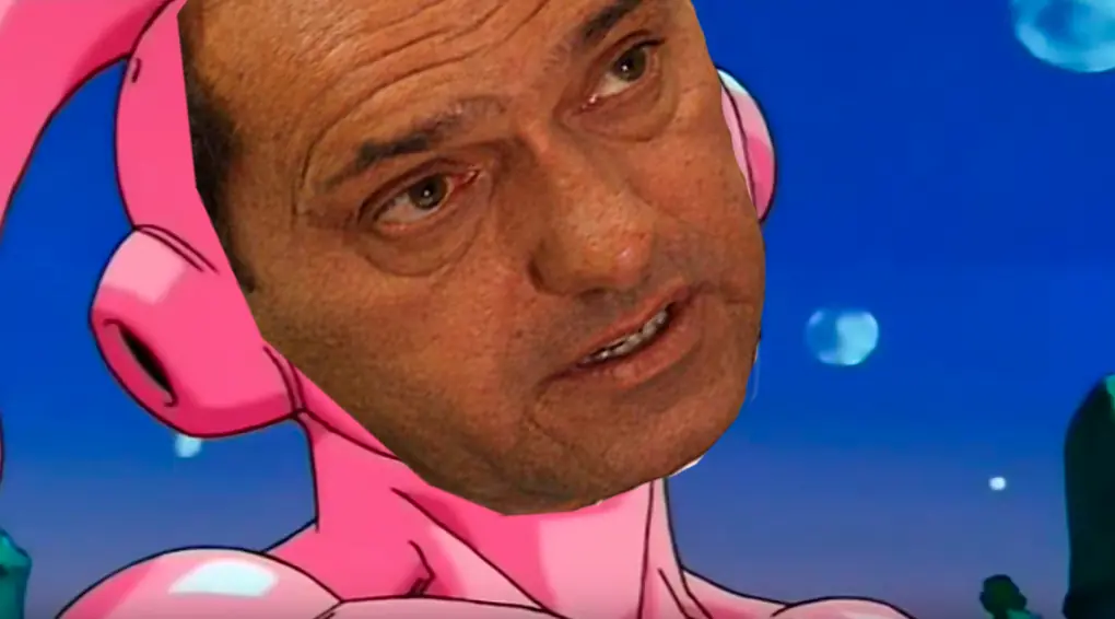 Macri & Massa vs Scioli - quien ganara papu? episodio 3